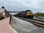 CSX 446